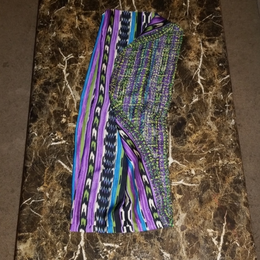 Infinity Scarf - Picture 2 of 3